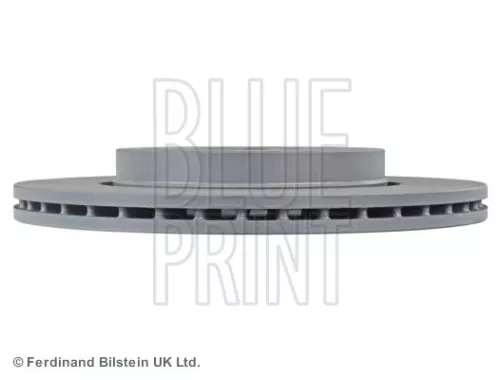 BLUE PRINT BLUE PRINT ADK84330 2x BLUE Print Front Internally Vented Brake Discs For Suzuki Swift 
