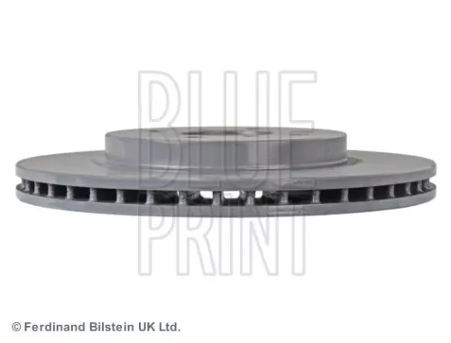 BLUE PRINT BLUE PRINT ADK84341 2x BLUE Print Front Internally Vented Brake Discs For Suzuki Swift 