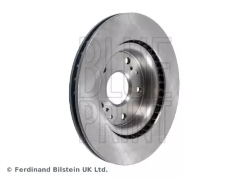 BLUE PRINT BLUE PRINT ADK84346 2x BLUE Print Front Internally Vented Brake Discs For Suzuki S-cross Sx4 S-cross Vit 