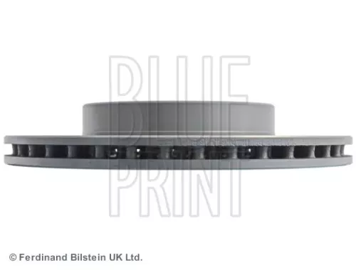 BLUE PRINT BLUE PRINT ADK84346 2x BLUE Print Front Internally Vented Brake Discs For Suzuki S-cross Sx4 S-cross Vit 