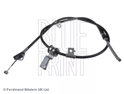 BLUE PRINT BLUE PRINT ADK846100 Blue Print Rear Right Handbrake Cable For Nissan Suzuki Alto Pixo 