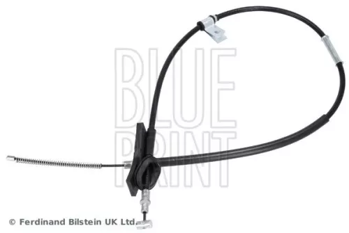 BLUE PRINT BLUE PRINT ADK84622 Blue Print Rear Left Handbrake Cable For Suzuki Vitara 