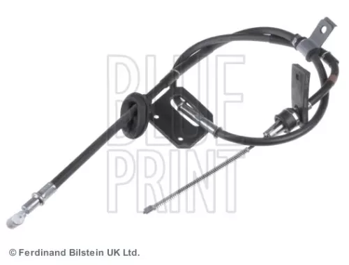 Blue Print Rear Right Handbrake Cable For Suzuki Vitara Vitara Cabrio