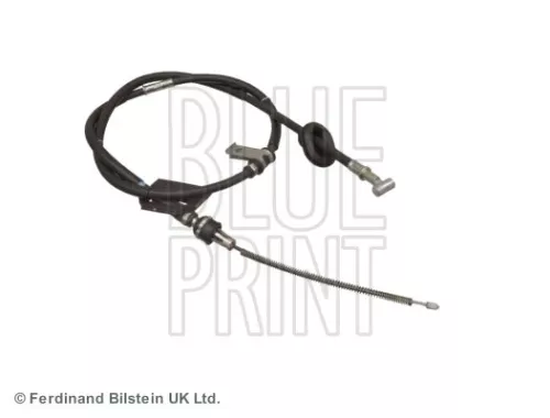 BLUE PRINT BLUE PRINT ADK84640 Blue Print Rear Right Handbrake Cable For Suzuki Grand Vitara 
