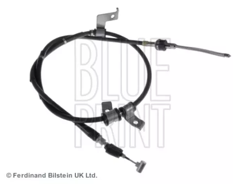 BLUE PRINT BLUE PRINT ADK84642 Blue Print Rear Right Handbrake Cable For Suzuki Jimny Samurai 