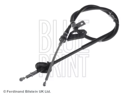 BLUE PRINT BLUE PRINT ADK84643 Blue Print Rear Left Handbrake Cable For Suzuki Grand Vitara 