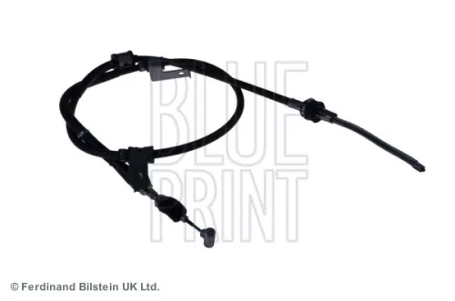 BLUE PRINT BLUE PRINT ADK84645 Blue Print Rear Left Handbrake Cable For Suzuki Jimny Samurai 
