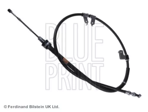 BLUE PRINT BLUE PRINT ADK84646 Blue Print Rear Right Handbrake Cable For Suzuki Carry 