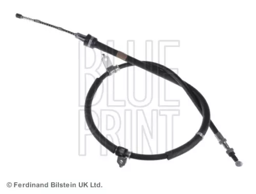 BLUE PRINT BLUE PRINT ADK84647 Blue Print Rear Left Handbrake Cable For Suzuki Carry 