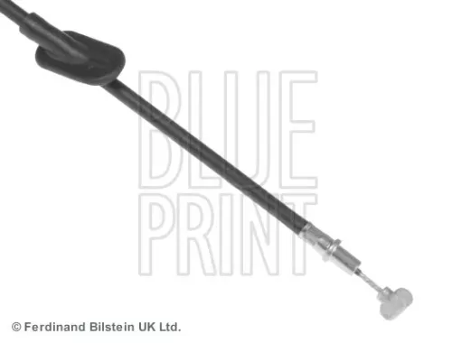 BLUE PRINT BLUE PRINT ADK84657 Blue Print Rear Left Handbrake Cable For Suzuki Liana 