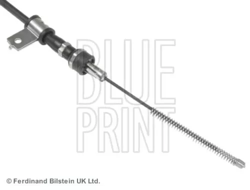 BLUE PRINT BLUE PRINT ADK84657 Blue Print Rear Left Handbrake Cable For Suzuki Liana 