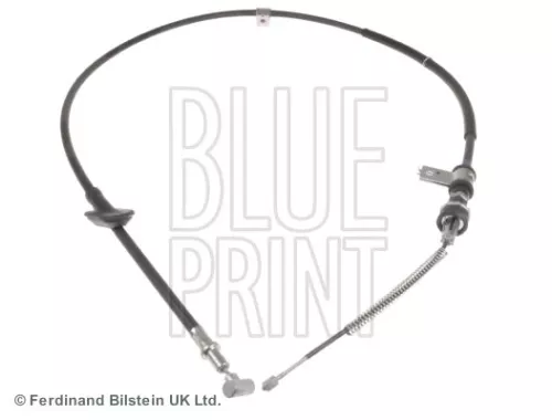 BLUE PRINT BLUE PRINT ADK84658 Blue Print Rear Right Handbrake Cable For Suzuki Liana 