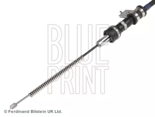 BLUE PRINT BLUE PRINT ADK84658 Blue Print Rear Right Handbrake Cable For Suzuki Liana 