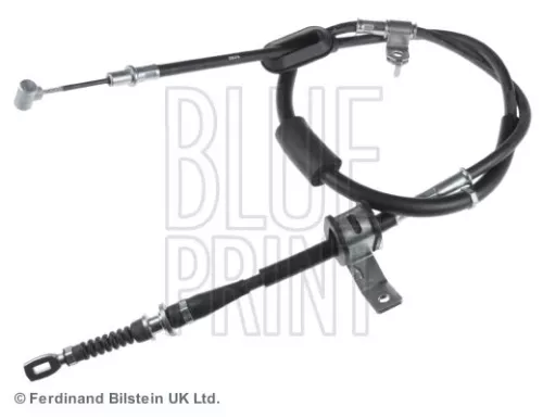 BLUE PRINT BLUE PRINT ADK84659 Blue Print Rear Left Handbrake Cable For Suzuki Ignis 