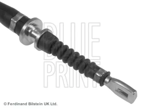 BLUE PRINT BLUE PRINT ADK84660 Blue Print Rear Right Handbrake Cable For Suzuki Ignis 