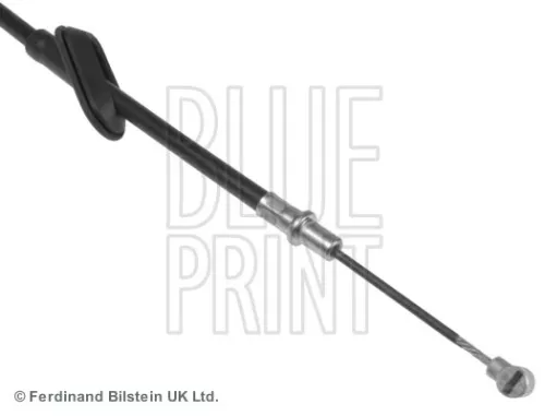 BLUE PRINT BLUE PRINT ADK84660 Blue Print Rear Right Handbrake Cable For Suzuki Ignis 