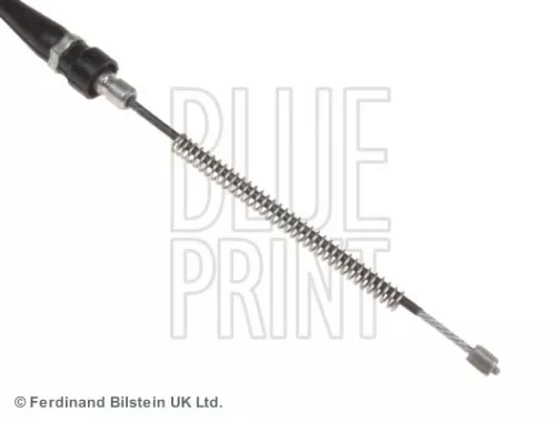 BLUE PRINT BLUE PRINT ADK84661 Blue Print Rear Left Handbrake Cable For Suzuki Ignis 