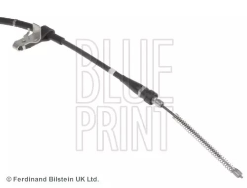 BLUE PRINT BLUE PRINT ADK84662 Blue Print Rear Right Handbrake Cable For Suzuki Ignis 