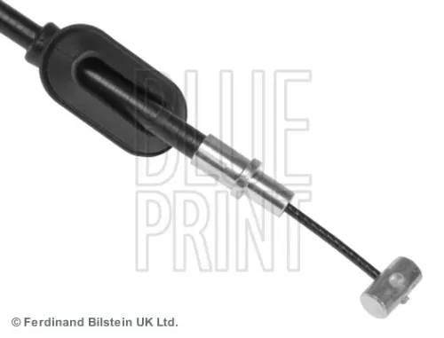 BLUE PRINT BLUE PRINT ADK84665 Blue Print Rear Left Rear Right Handbrake Cable For Subaru Suzuki Alto  