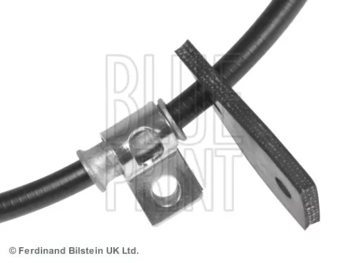 BLUE PRINT BLUE PRINT ADK84665 Blue Print Rear Left Rear Right Handbrake Cable For Subaru Suzuki Alto  