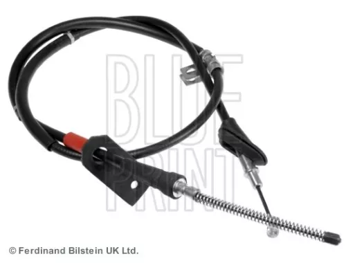 BLUE PRINT BLUE PRINT ADK84666 Blue Print Rear Right Handbrake Cable For Suzuki Alto 