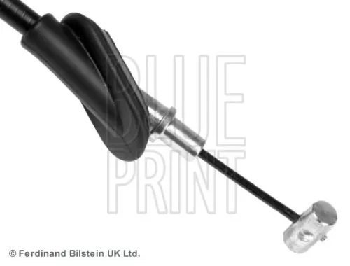 BLUE PRINT BLUE PRINT ADK84666 Blue Print Rear Right Handbrake Cable For Suzuki Alto 