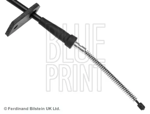 BLUE PRINT BLUE PRINT ADK84666 Blue Print Rear Right Handbrake Cable For Suzuki Alto 