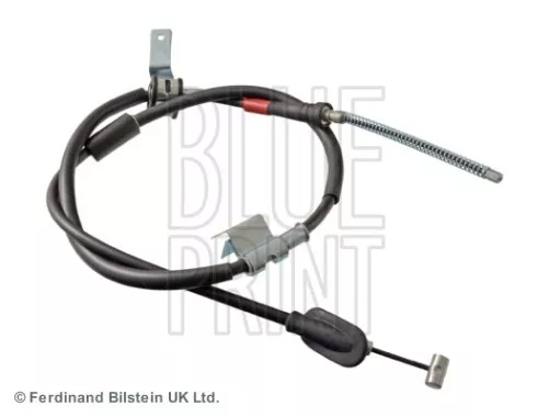 BLUE PRINT BLUE PRINT ADK84667 Blue Print Rear Left Handbrake Cable For Subaru Suzuki Ignis Justy 