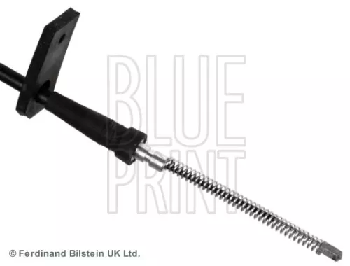 BLUE PRINT BLUE PRINT ADK84669 Blue Print Rear Right Handbrake Cable For Opel Suzuki Vauxhall Agila Wa 