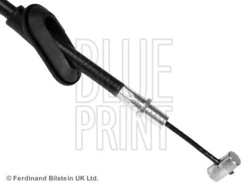 BLUE PRINT BLUE PRINT ADK84669 Blue Print Rear Right Handbrake Cable For Opel Suzuki Vauxhall Agila Wa 