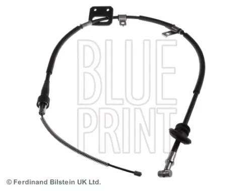 BLUE PRINT BLUE PRINT ADK84674 Blue Print Rear Left Handbrake Cable For Suzuki Grand Vitara 