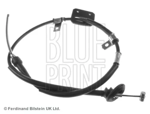 BLUE PRINT BLUE PRINT ADK84675 Blue Print Rear Right Handbrake Cable For Suzuki Grand Vitara 