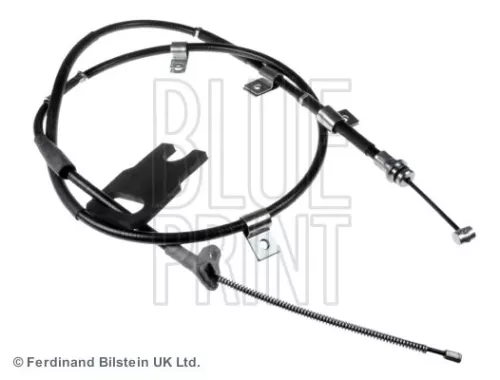 BLUE PRINT BLUE PRINT ADK84680 Blue Print Rear Left Handbrake Cable For Suzuki Grand Vitara 