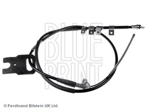 BLUE PRINT BLUE PRINT ADK84681 Blue Print Rear Right Handbrake Cable For Suzuki Grand Vitara 