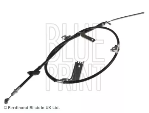 BLUE PRINT BLUE PRINT ADK84686 Blue Print Rear Right Handbrake Cable For Suzuki Swift 