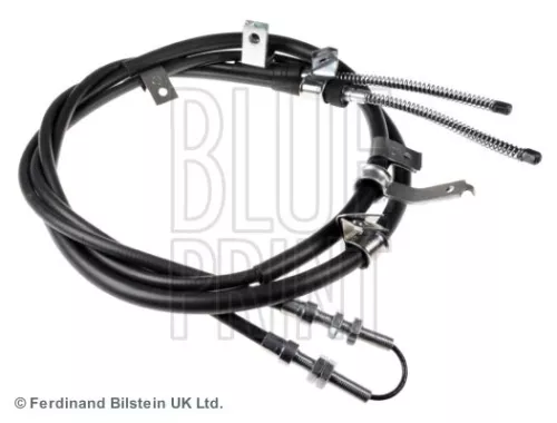 BLUE PRINT BLUE PRINT ADK84687 Blue Print Rear Right Handbrake Cable For Suzuki Alto 