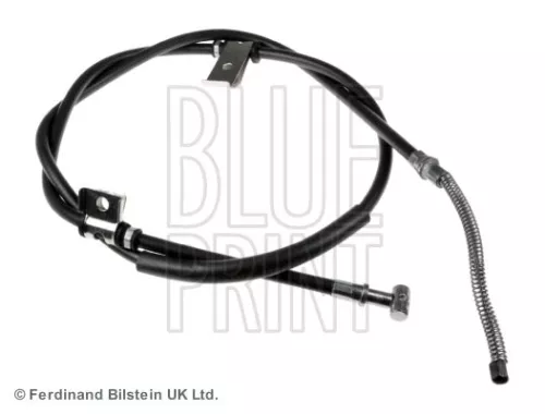 BLUE PRINT BLUE PRINT ADK84688 Blue Print Rear Right Handbrake Cable For Suzuki Samurai 