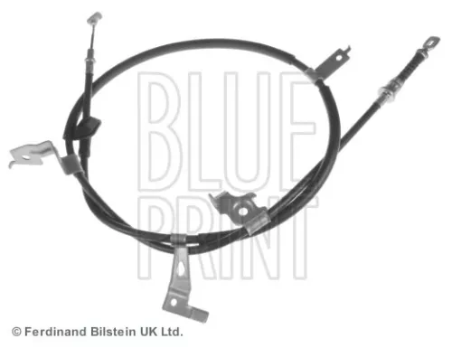 BLUE PRINT BLUE PRINT ADK84693 Blue Print Rear Left Handbrake Cable For Suzuki Sx4 