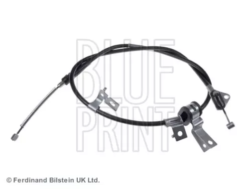 BLUE PRINT BLUE PRINT ADK84699 Blue Print Rear Left Handbrake Cable For Nissan Suzuki Alto Pixo 