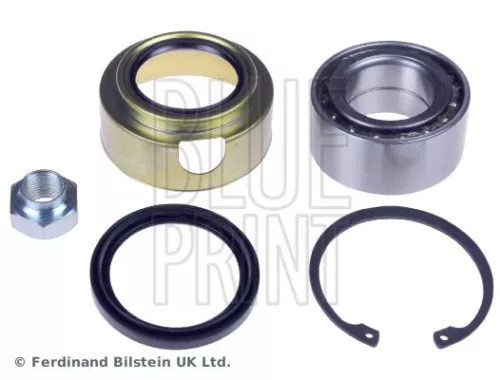 BLUE PRINT BLUE PRINT ADK88215 Blue Print Front Left Or Right Wheel Bearing Kit For Suzuki Baleno 