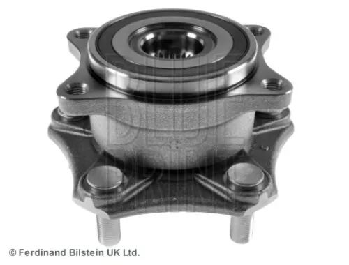 BLUE PRINT BLUE PRINT ADK88227C Blue Print Front Left Or Right Rear Left Or Right Wheel Bearing Kit For Suz 