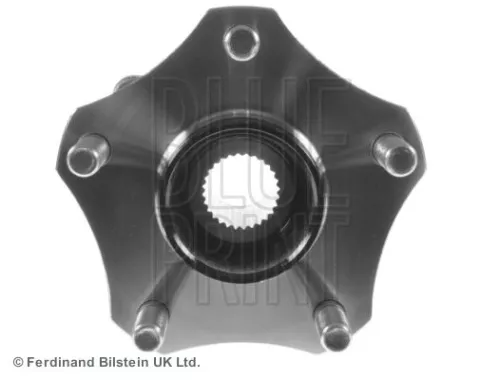 BLUE PRINT BLUE PRINT ADK88227C Blue Print Front Left Or Right Rear Left Or Right Wheel Bearing Kit For Suz 