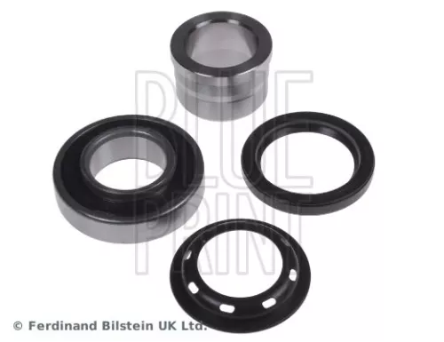 BLUE PRINT BLUE PRINT ADK88312 Blue Print Rear Left Or Right Wheel Bearing Kit For Suzuki Grand Vitara 