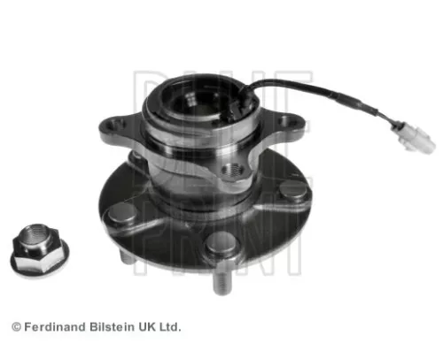 BLUE PRINT BLUE PRINT ADK88329 Blue Print Rear Wheel Bearing Kit For Suzuki Sx4 