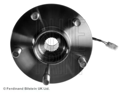 BLUE PRINT BLUE PRINT ADK88329 Blue Print Rear Wheel Bearing Kit For Suzuki Sx4 