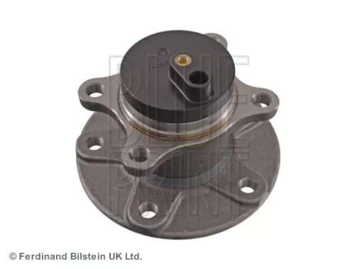 BLUE PRINT BLUE PRINT ADK88341 Blue Print Rear Left Or Right Wheel Bearing Kit For Suzuki S-cross Swift Sx4 S 