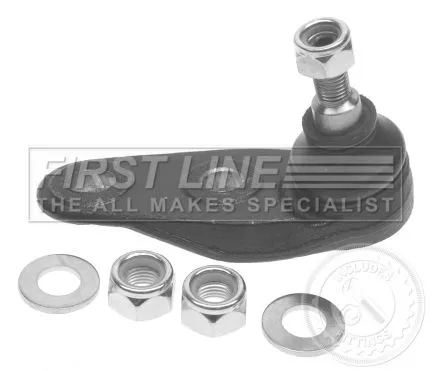 Ball Joint