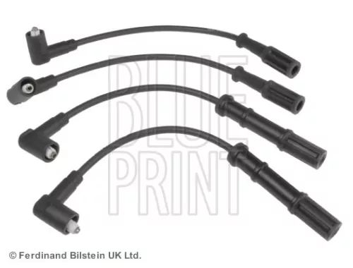 BLUE PRINT BLUE PRINT ADL141601C Ignition Cable Kit 