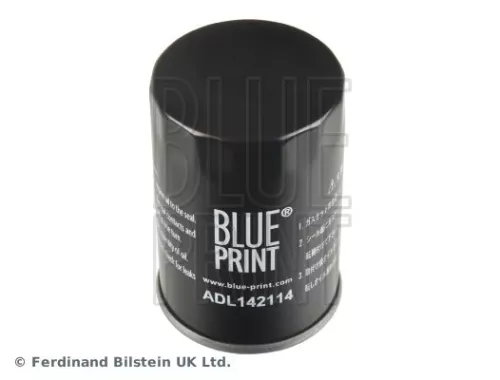 BLUE PRINT BLUE PRINT ADL142114 Oil Filter 