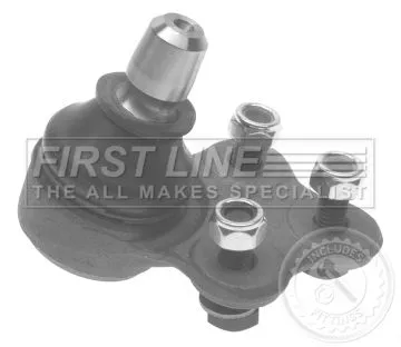 Ball Joint